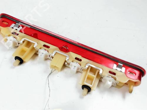 Used Third brake light Third brake light PEUGEOT 207 (WA_, WC_) 1.4 HDi (68 hp) 27163741 27163741