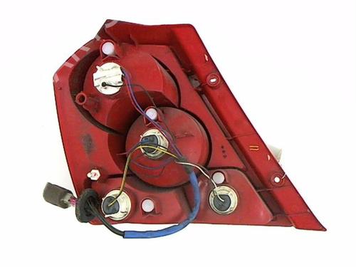 Right taillight CHEVROLET KALOS | BP33439054C35 - Image 6
