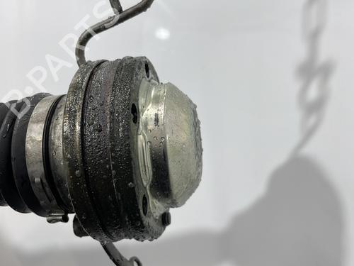 Used Right front driveshaft Right front driveshaft AUDI TT (8J3) 2.0 TFSI (200 hp) 31584079 31584079