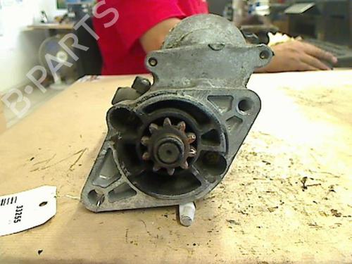 Used Starter TOYOTA YARIS (_P1_) 1.4 D-4D (NLP10_, NLP10R) (75 hp) 20478432