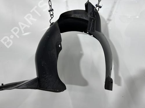 Arco della ruota SEAT IBIZA IV (6J5, 6P1) 1.6 TDI (105 hp) 31362818