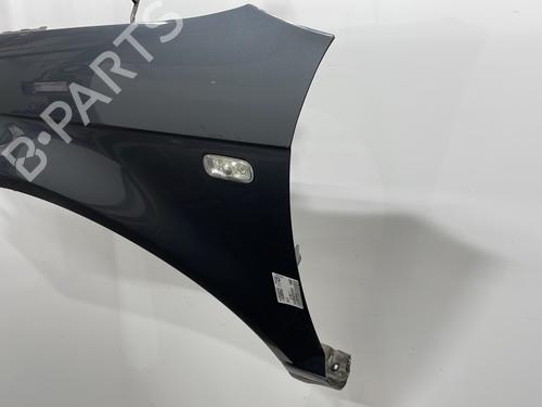 Left front fenders AUDI A3 (8P1) 2.0 TDI 16V | BP28277028C41 