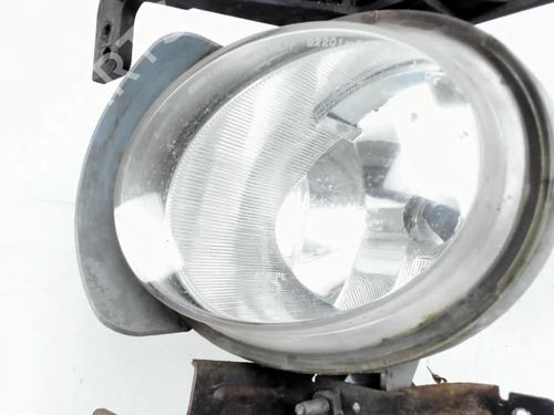 Used Left front fog light Left front fog light HYUNDAI i20 I (PB, PBT) 1.4 CRDi (75 hp) 31355421 31355421