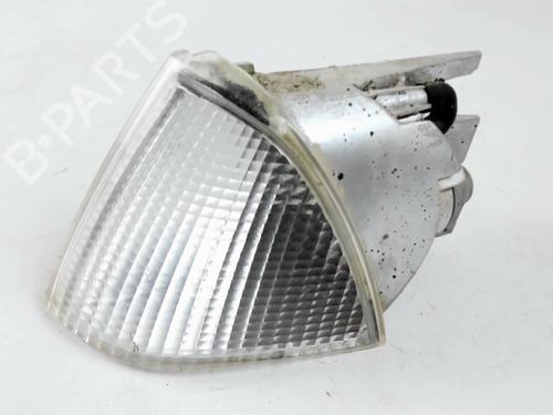 Used Left front indicator Left front indicator PEUGEOT EXPERT Van (222) 1.9 TD (92 hp) 27804634 27804634