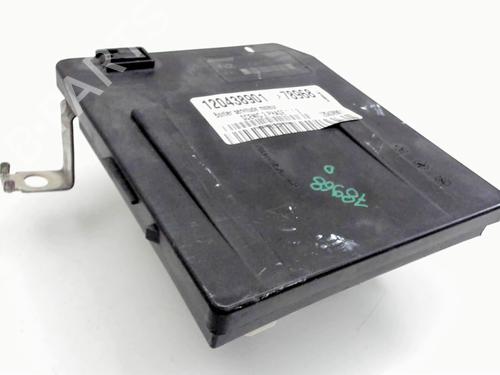 Fuse box RENAULT SCÉNIC II (JM0/1_) 1.9 dCi (JM0G, JM12, JM1G, JM2C) | BP32264256E1
