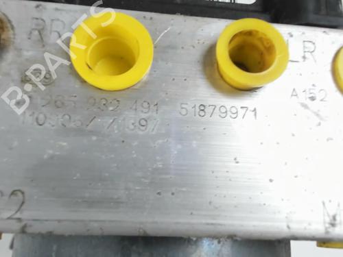 ABS pump PEUGEOT BIPPER (AA_) 1.4 HDi | BP30547712M43  - Image 7