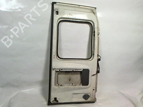 Used Left tailgate Left tailgate FORD FIESTA Box Body/MPV (F3L, F5L) 1.3 (60 hp) 21203885 21203885