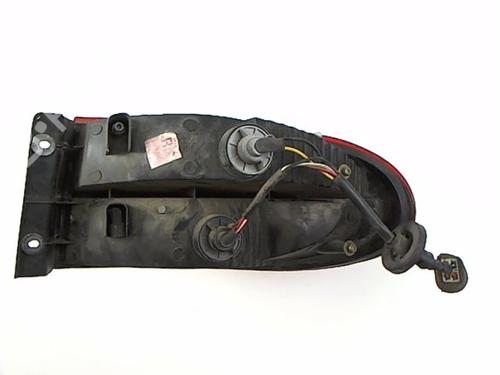 Left taillight DAEWOO LANOS Saloon (KLAT) 1.5 | BP25263799C34 