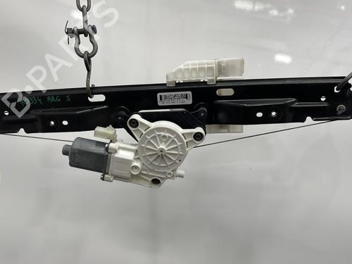 Rear left window mechanism CHRYSLER SEBRING (JS) 2.0 VVT | BP25222159C24  - Image 6