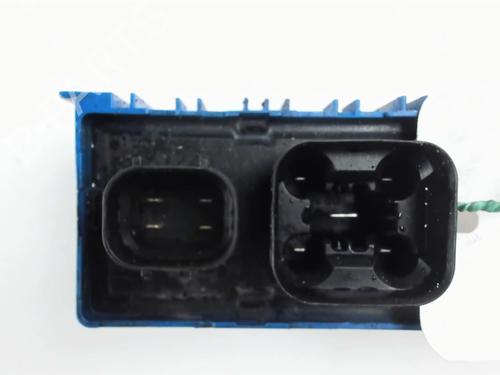 Used Electronic module Electronic module OPEL CORSA D (S07) 1.3 CDTI (L08, L68) (75 hp) 23778644 23778644