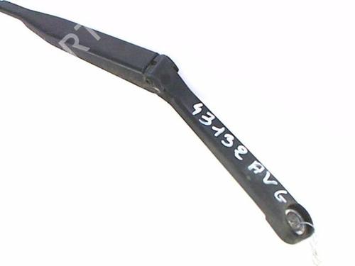 Front windshield wiper arm MERCEDES-BENZ SLK (R170) 200 (170.435) | BP20436689C143 