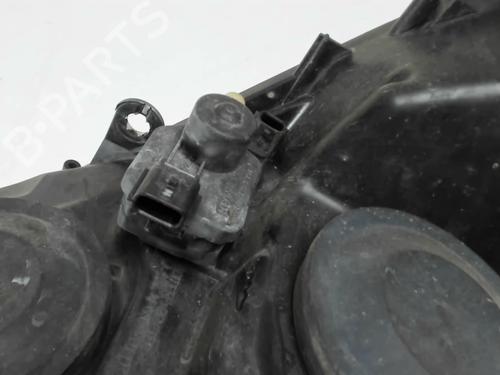 Right headlight RENAULT SCÉNIC II (JM0/1_) 1.9 dCi (JM0G, JM12, JM1G, JM2C) | BP30755853C29