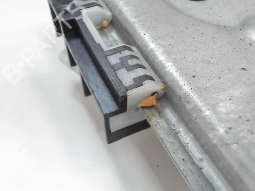 Used Front left window mechanism Front left window mechanism RENAULT SCÉNIC IV (J9_) 1.7 Blue dCi 120 (J9A7, J9A8) (120 hp) 20390411 20390411