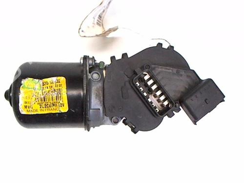 Front wiper motor RENAULT CLIO II (BB_, CB_) 1.5 dCi (B/CB3M) | BP20461482M29 