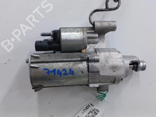 Used Starter Starter AUDI A4 B8 Avant (8K5) S4 quattro (333 hp) 20464665 20464665