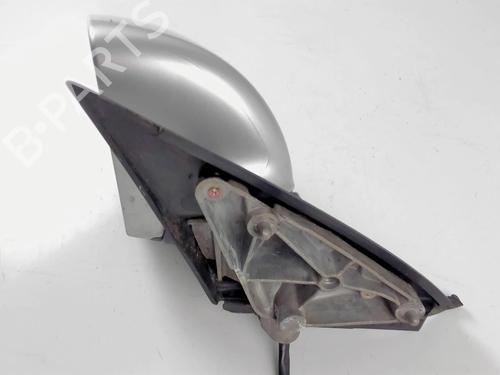 Left mirror AUDI A4 B6 (8E2) 1.9 TDI | BP20424562C26 