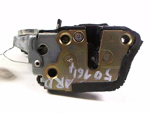 Used Rear right lock TOYOTA COROLLA Liftback (_E11_) 1.4 (EE111_, EE111R) (86 hp) 20473610