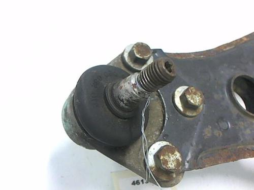 Right front suspension arm MERCEDES-BENZ A-CLASS (W168) A 170 CDI (168.009, 168.109) | BP20461878M13 