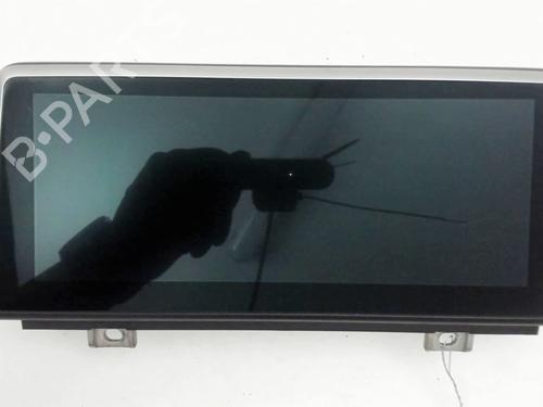 Used Display monitor BMW 2 Active Tourer (F45) 218 d (150 hp) 29375150