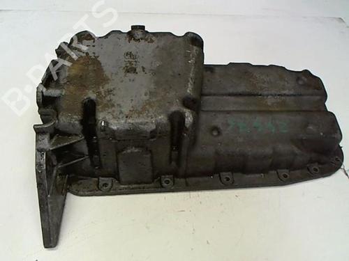 Oil sump OPEL ASTRA F Estate (T92) 1.7 D (F35, M35) | BP21204988M115 