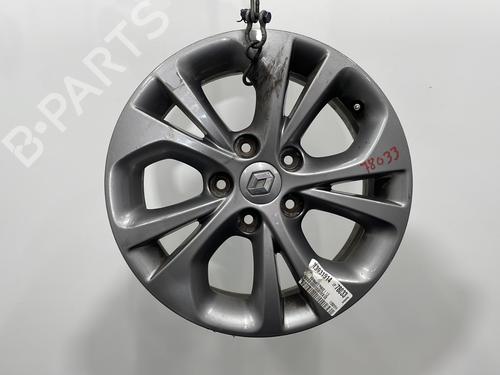 Felg RENAULT KANGOO Express (FW0/1_) 1.5 dCi 90 (FW0G, FW05, FW08, FW11) (90 hp) 29928452