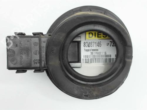 Fuel flap PEUGEOT 308 I (4A_, 4C_) 1.6 HDi | BP20445216C131 
