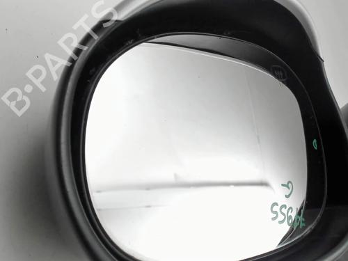 Left mirror CITROËN XSARA PICASSO (N68) 1.6 HDi | BP29956838C26