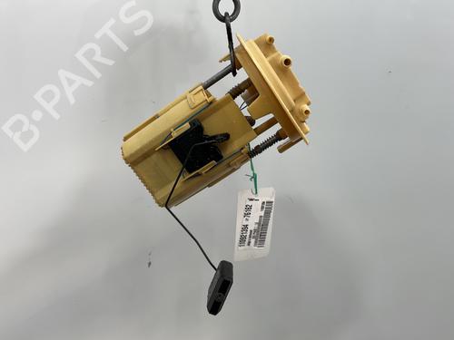 Used Fuel pump CITROËN DS5 1.6 HDi 115 (114 hp) 28321629
