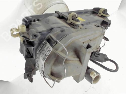 Used Left headlight Left headlight ALFA ROMEO 155 (167_) 1.9 TD (167.A3B, 167.A3) (90 hp) 21228781 21228781