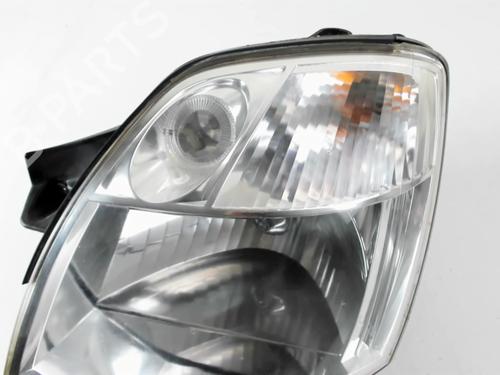 Left headlight KIA PICANTO I (SA) 1.1 CRDi | BP22329996C28 