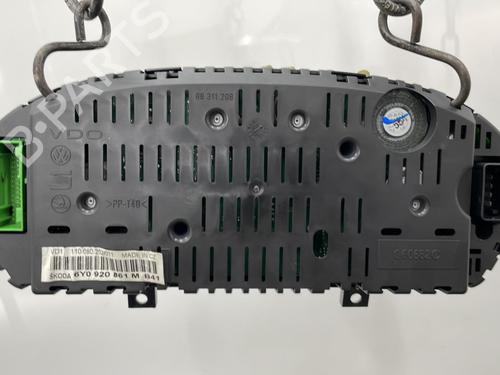 Used Instrument cluster Instrument cluster 20438248 20438248
