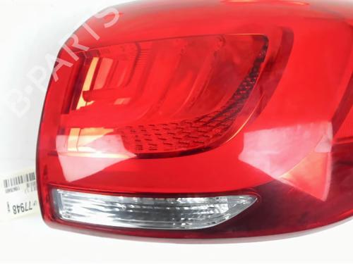 Right taillight KIA SPORTAGE III (SL) 1.7 CRDi | BP31362762C35