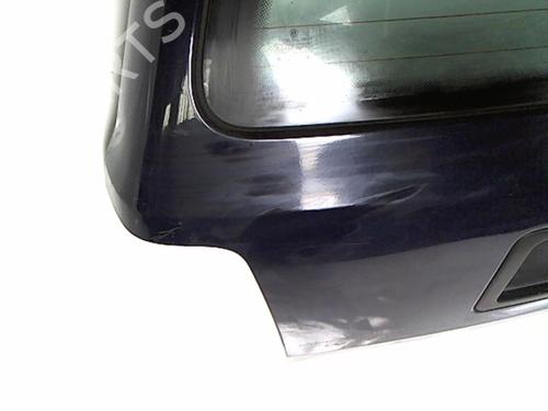 Used Tailgate Tailgate VW GOLF III Variant (1H5) 1.9 D (64 hp) 20477046 20477046