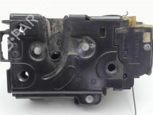 Front right lock SEAT IBIZA III (6L1) 1.9 TDI | BP20394105C97 