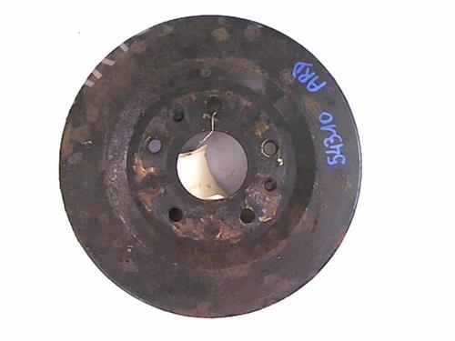 Used Other LAND ROVER FREELANDER I (L314) 1.8 16V 4x4 (117 hp) 20477853