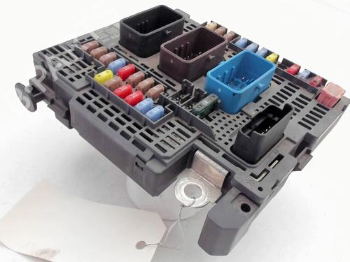 Fuse box PEUGEOT 508 I (8D_) 2.0 HDi | BP39607155E1 - Image 6