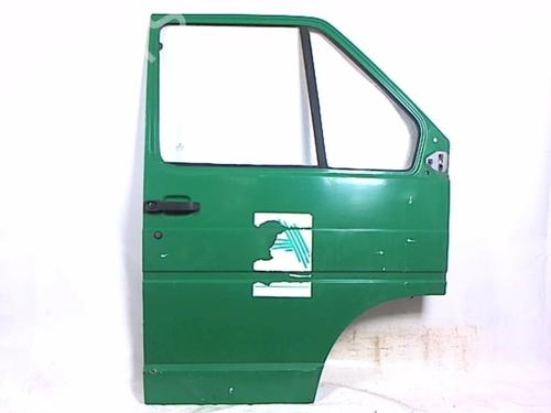 Used Right front door RENAULT TRAFIC Van (T_, P_, V_) 2.5 D (75 hp) 21203586