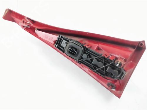 Right taillight CITROËN C3 I (FC_, FN_) 1.4 16V | BP32013810C35 