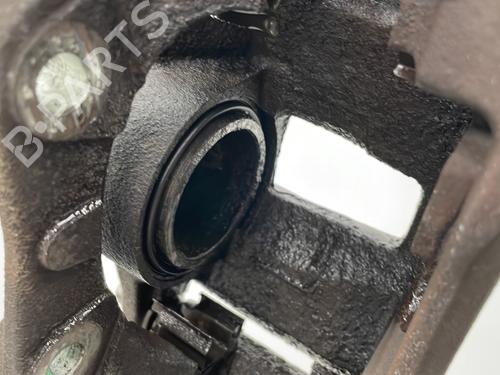 Right front brake caliper PEUGEOT 307 Break (3E) 1.6 HDi 110 | BP29625658M104 