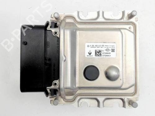 Used ECU airbags RENAULT TRAFIC III Van (FG_) 1.6 dCi 115 (FGMD) (116 hp) 31679528