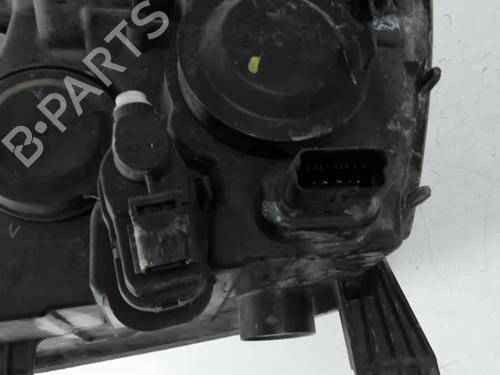 Right headlight RENAULT MODUS / GRAND MODUS (F/JP0_) 1.5 dCi (FP0F, JP0F) | BP33960362C29  - Image 6