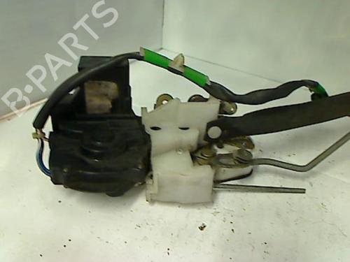 Front left lock ROVER 400 II (RT) 420 D | BP20456061C98 