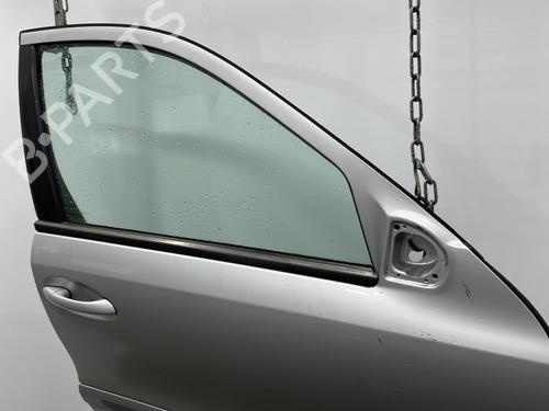 Right front door MERCEDES-BENZ E-CLASS (W211) E 200 CDI (211.004) | BP20423397C3 