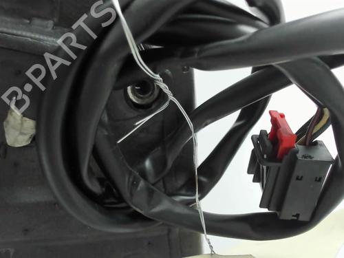 Right mirror VW GOLF V (1K1) 1.9 TDI | BP20405827C27 