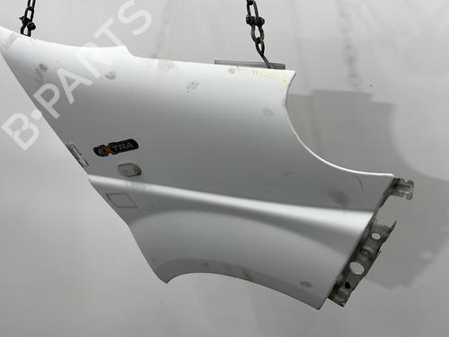 Right front fenders RENAULT TRAFIC II Bus (JL) 2.0 dCi 90 (JL00, JL01, JL0H, JL0M, JL0P, JL0S) | BP29491169C42 