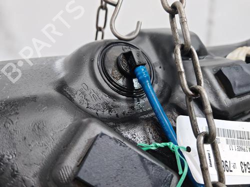 Andre FIAT PANDA (169_) 1.1 (169.AXA1A) | BP38918887O1 - Image 3