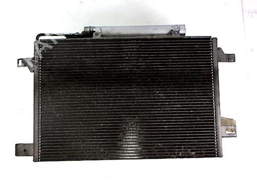 AC radiator MERCEDES-BENZ B-CLASS Sports Tourer (W245) B 180 CDI (245.207) | BP20449600M32 