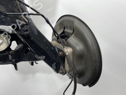 Bagaksel PEUGEOT RCZ 1.6 16V | BP31602602M2 