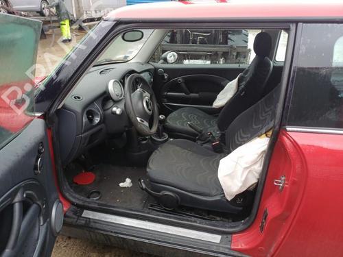 Front left interior door handle MINI MINI (R50, R53) One | BP26964639I13  - Image 9