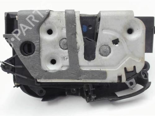 Used Front left lock Front left lock FORD C-MAX II (DXA/CB7, DXA/CEU) 1.0 EcoBoost (100 hp) 20441353 20441353